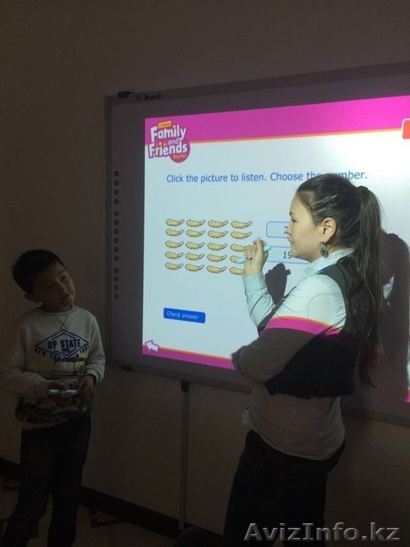 Образовательный центр ведет набор детей и взрослых - Изображение #2, Объявление #1494379