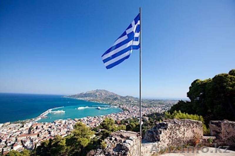 ГРЕЦИЯ!!! Бронируй ЛЕТО уже сейчас!!!  - Изображение #1, Объявление #1512733