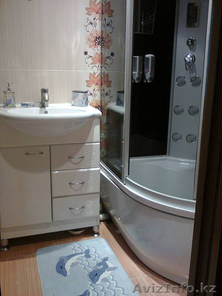 1-комн по суточно р-н ТД Встреча - Изображение #4, Объявление #1504476