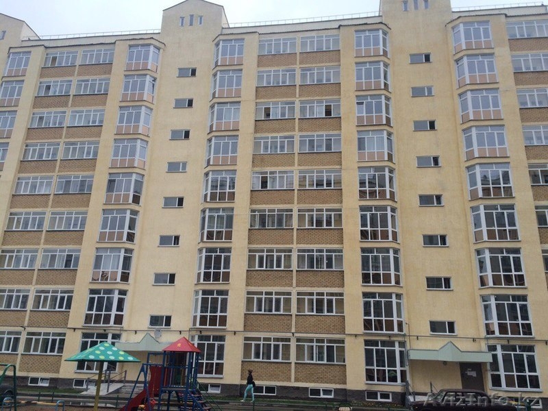 Продам квартиру в ЖК Айка! Ипотека рассматривается!  - Изображение #2, Объявление #1503674