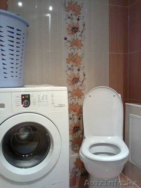 1-комн по суточно р-н ТД Встреча - Изображение #6, Объявление #1504476