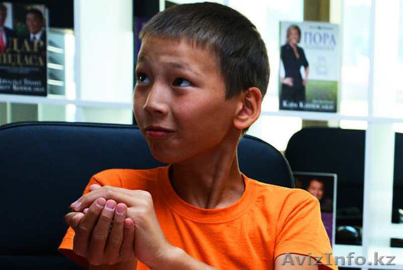 Курсы финансовой грамотности для подростков по методике Р. Кийосаки в Астане Жми - Изображение #7, Объявление #1510109