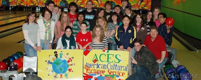Программа обмена для школьников в США - Изображение #1, Объявление #1506899
