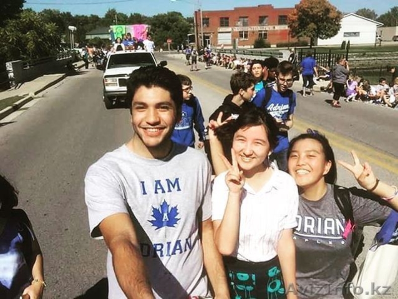 Программа обмена для школьников в США - Изображение #2, Объявление #1506899