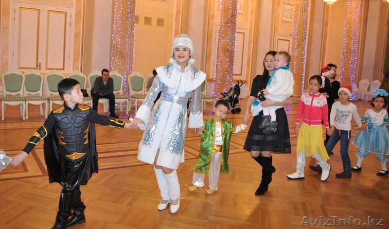 Дед Мороз и Снегурочка на дом,утренники - Изображение #6, Объявление #802903