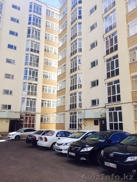 Продам квартиру в ЖК Айка! Ипотека рассматривается!  - Изображение #1, Объявление #1503674