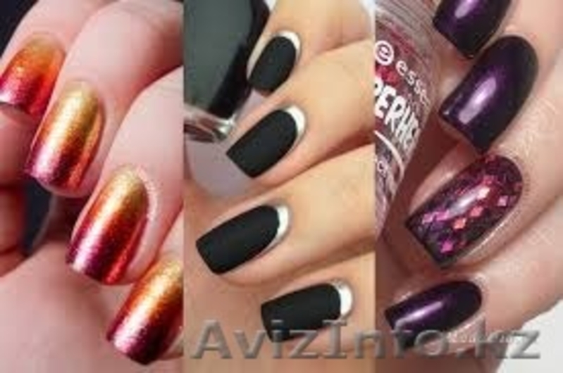 Шугаринг, маникюр, педикюр, наращивание ресниц Недорого. - Изображение #1, Объявление #1505507