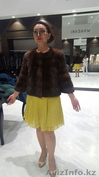 Шубы из Греции 2016-2017гг - Изображение #1, Объявление #1505316