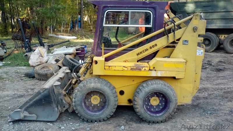 Продам МКСМ 3 500 000 тг. - Изображение #2, Объявление #1380217