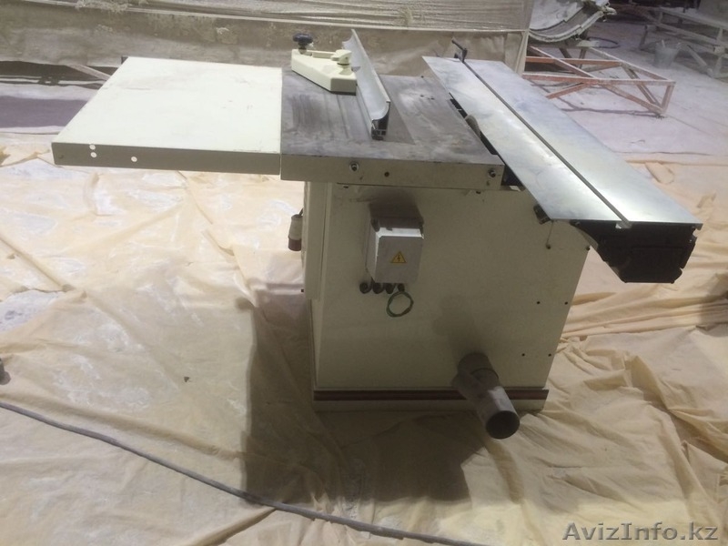 Станок JTSS-1700 - Изображение #4, Объявление #1505686