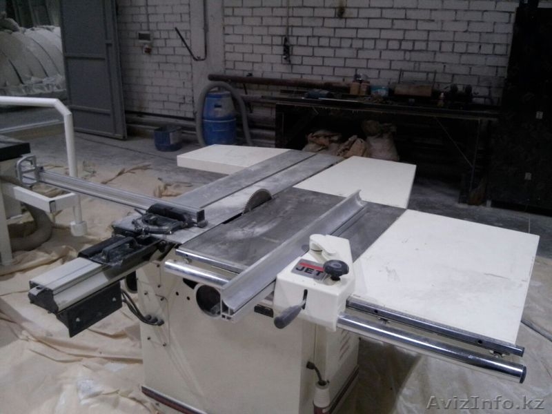 Станок JTSS-1700 - Изображение #2, Объявление #1505686
