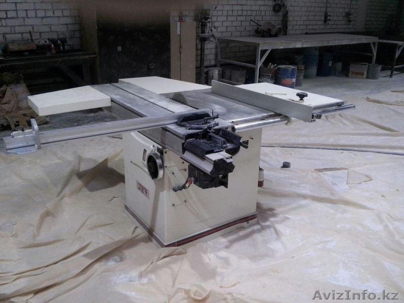 Станок JTSS-1700 - Изображение #3, Объявление #1505686