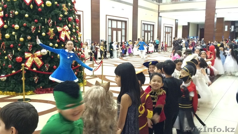 Дед Мороз и Снегурочка на дом,утренники - Изображение #9, Объявление #802903