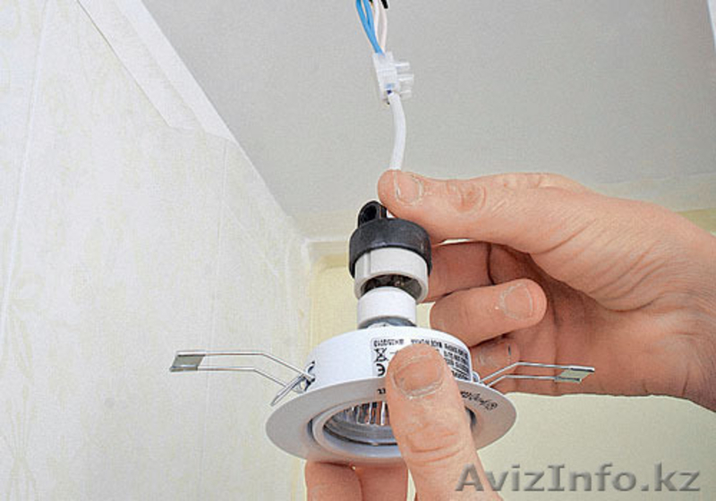 Услуги электрика под ключ - Изображение #3, Объявление #1509339