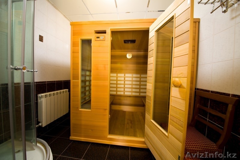 Отдых в Бурабай с пакетом "Зимняя сказка" - Изображение #1, Объявление #1511313