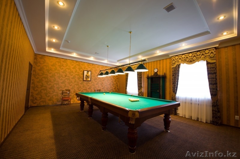 Отдых в Бурабай с пакетом "Зимняя сказка" - Изображение #4, Объявление #1511313