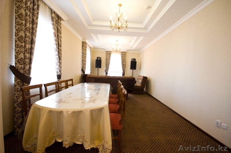 Отдых в Бурабай с пакетом "Зимняя сказка" - Изображение #5, Объявление #1511313