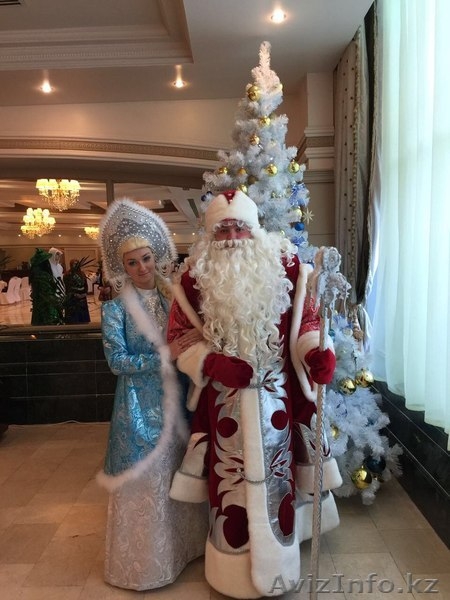 Детский Новогодний утренник   - Изображение #7, Объявление #806815