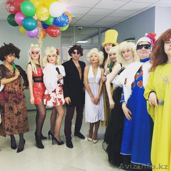 Новогодние  шоу-программы, дед мороз и снегурочка  - Изображение #9, Объявление #1509574