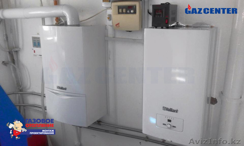 Автономное газоснабжение. Проектирование и монтаж. - Изображение #5, Объявление #1517698