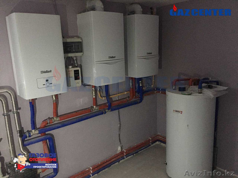 Автономное газоснабжение. Проектирование и монтаж. - Изображение #6, Объявление #1517698