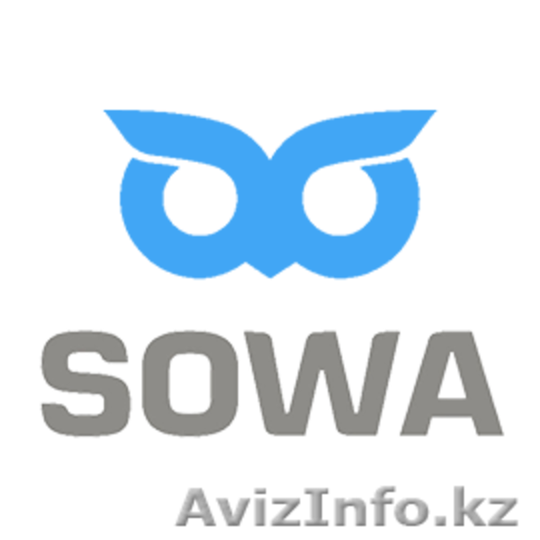 Создание и продвижение сайтов в Астане | Упакуем ваш бизнес в интернете | sowa.k - Изображение #1, Объявление #1517927