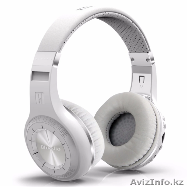 Наушники беспроводные блютуз - Изображение #4, Объявление #1514599