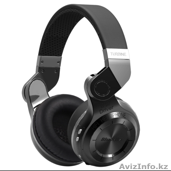 Наушники беспроводные блютуз - Изображение #1, Объявление #1514599