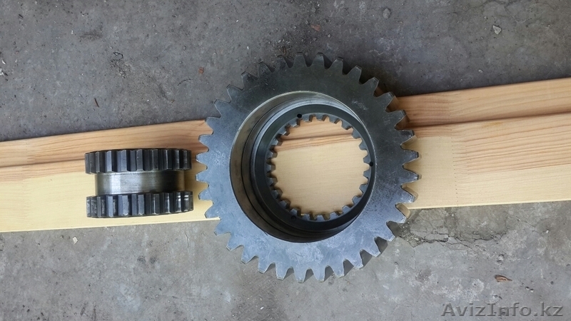 Любые комплектующие на автокраны BUMAR,КС,Январец.GROVE - Изображение #3, Объявление #933877