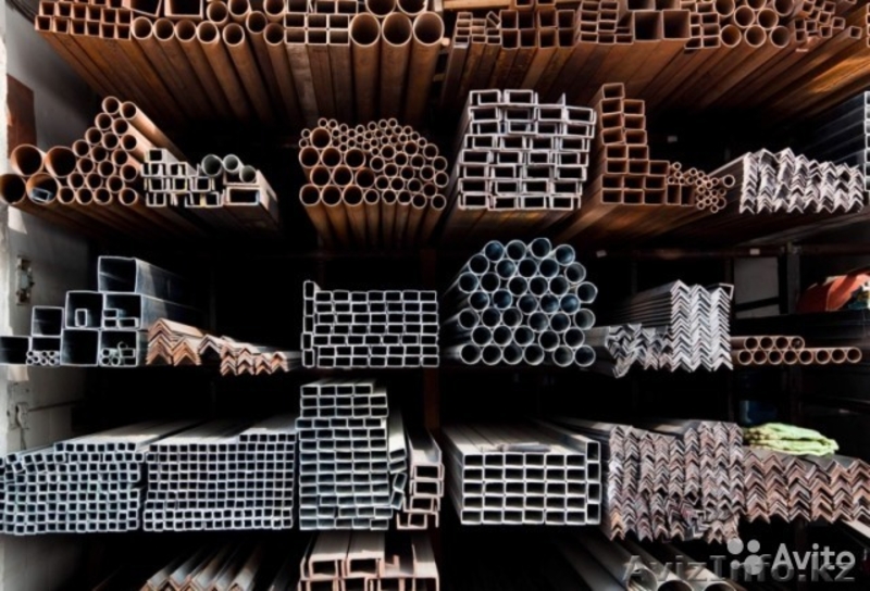 Арматура , Балки, Швеллера, Трубы и др - Изображение #3, Объявление #1515329