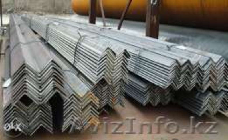 Арматура , Балки, Швеллера, Трубы и др - Изображение #2, Объявление #1515329
