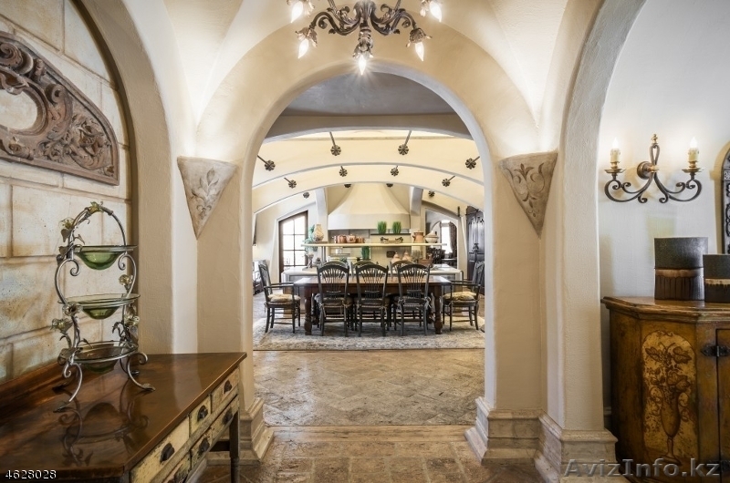 Коттедж в Bernardsville Boro, Нью-Джерси, США - Изображение #8, Объявление #1516557