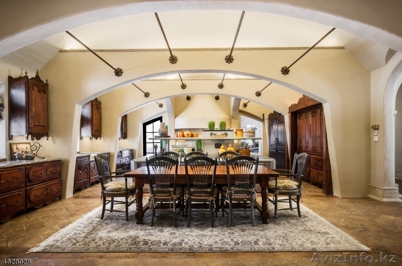 Коттедж в Bernardsville Boro, Нью-Джерси, США - Изображение #9, Объявление #1516557