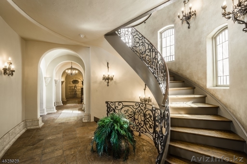 Коттедж в Bernardsville Boro, Нью-Джерси, США - Изображение #3, Объявление #1516557