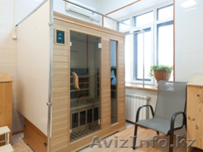 Пантолечение в Казахстане  - Изображение #1, Объявление #1517272