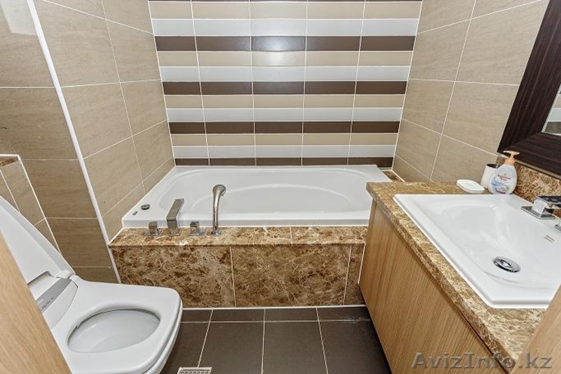 Сдается посуточно квартира - Изображение #4, Объявление #1515920