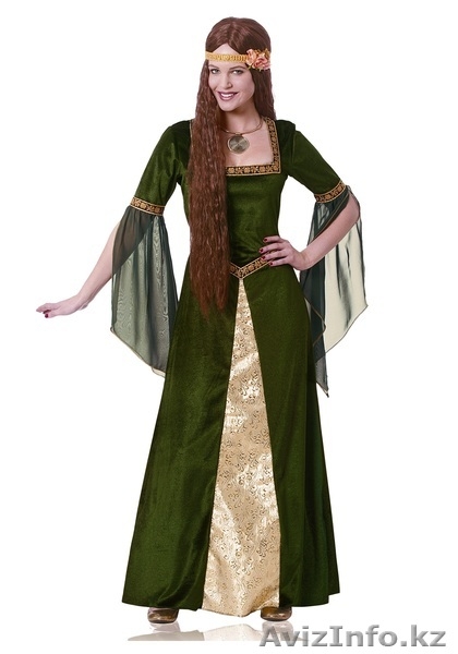 карнавальные костюмы для новогодних костюмированных фотосессий - Изображение #1, Объявление #1517949