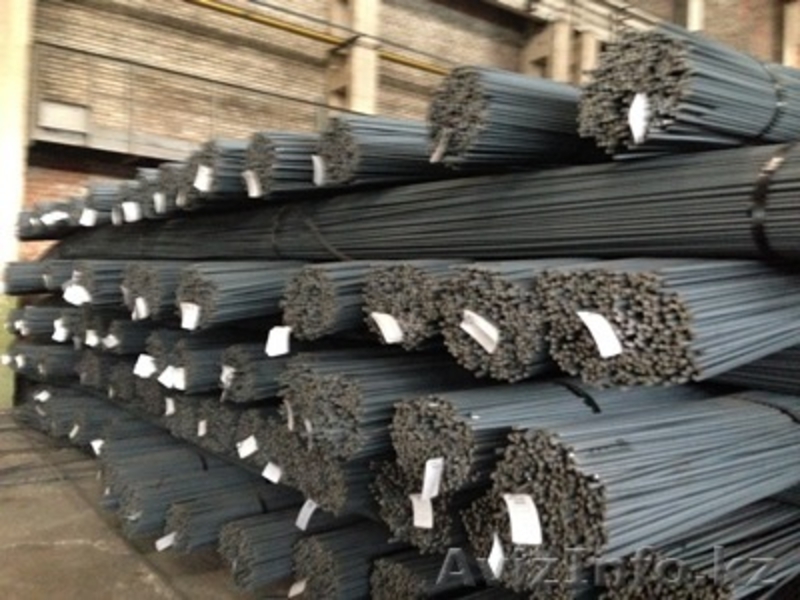 Арматура , Балки, Швеллера, Трубы и др - Изображение #1, Объявление #1515329