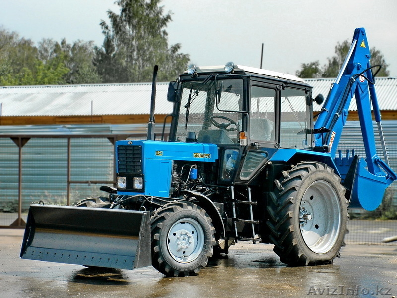 Экскаватор-бульдозер "ЭО-2621" - Изображение #1, Объявление #1519728