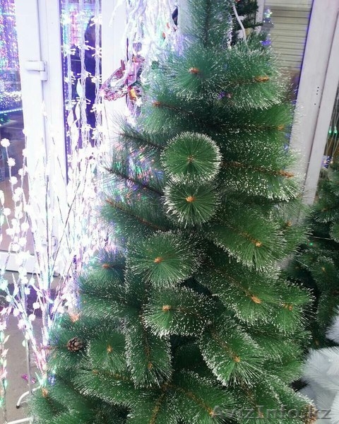 Елки самые низкие цены - Изображение #1, Объявление #1514957