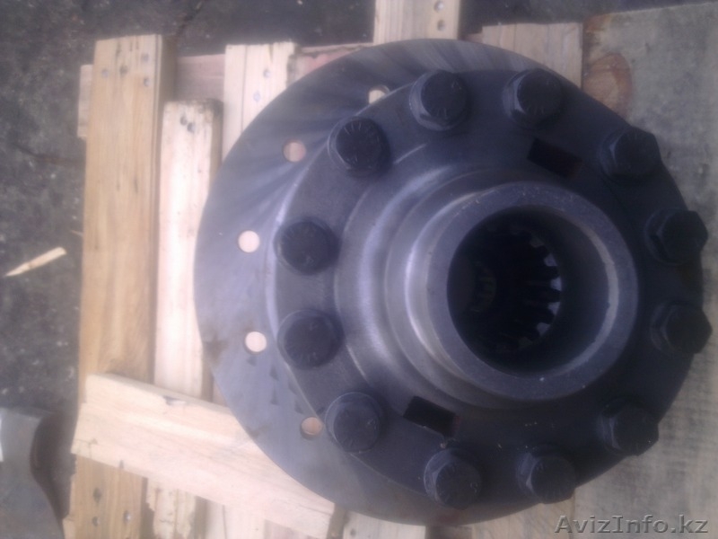 Любые комплектующие на автокраны BUMAR,КС,Январец.GROVE - Изображение #5, Объявление #933877