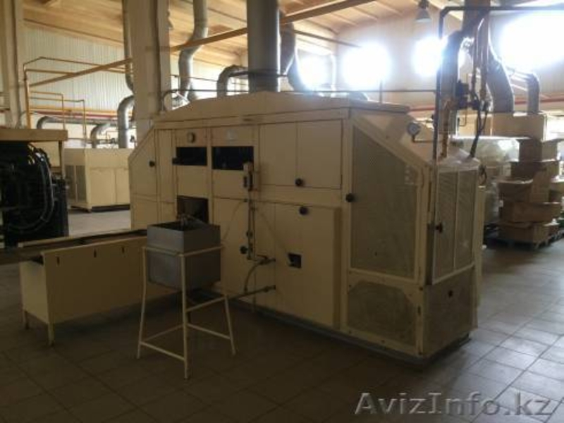 Автомат для производства вафельных стаканчиков - Изображение #1, Объявление #1517288