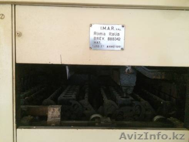 Автомат для производства вафельных стаканчиков - Изображение #2, Объявление #1517288