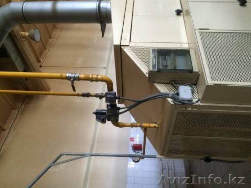 Автомат для производства вафельных стаканчиков - Изображение #5, Объявление #1517288