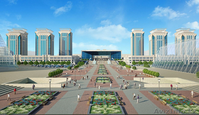 Байтурсынова-Аманжолова, ЖК Миллениум Парк, дом Шекспир продам квартиру - Изображение #3, Объявление #1518876