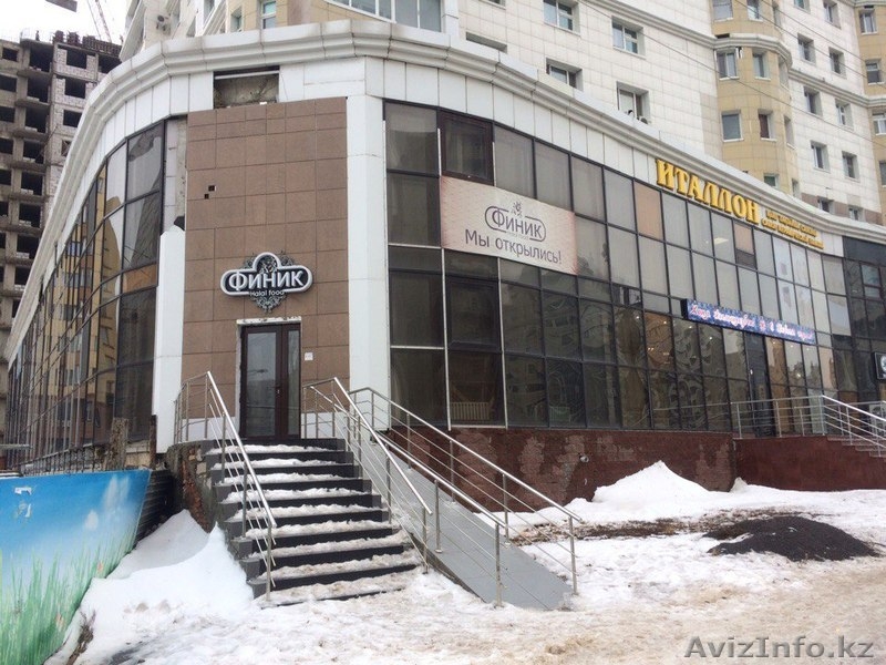 сдам помещение Момышулы-Сатпаева - Изображение #4, Объявление #1518874