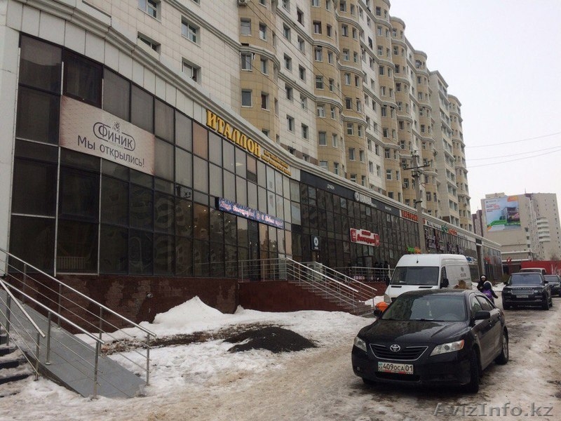 сдам помещение Момышулы-Сатпаева - Изображение #3, Объявление #1518874