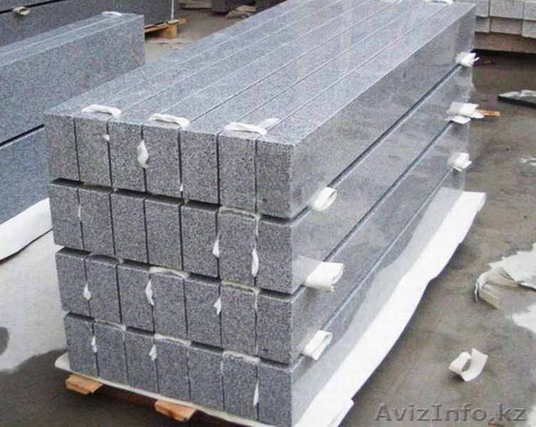 Поставки гранита из Украины в Казахстан  - Изображение #2, Объявление #1514513