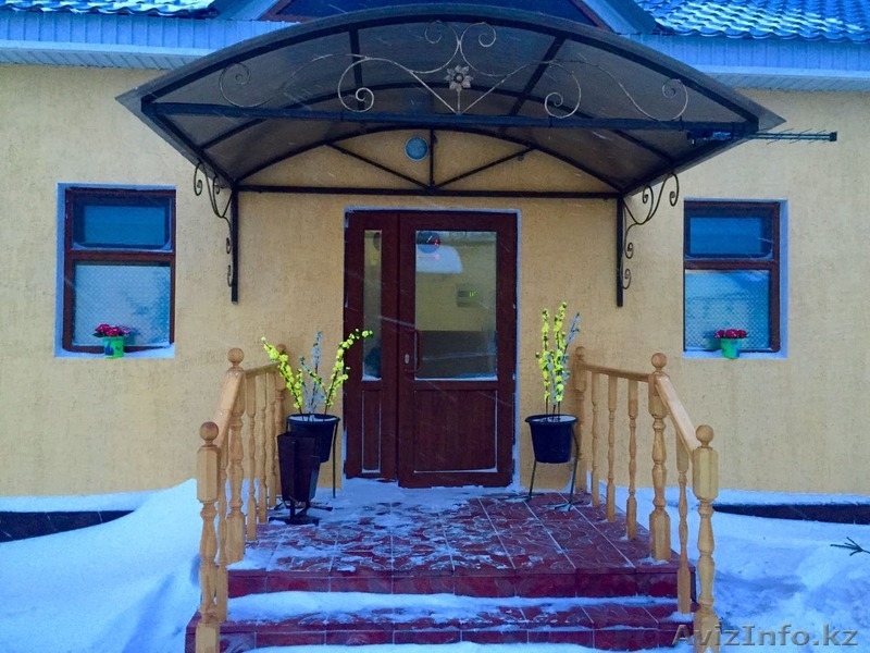 Новый банный комплекс 'Гульнара ' НА ДРОВАХ - Изображение #2, Объявление #1516704