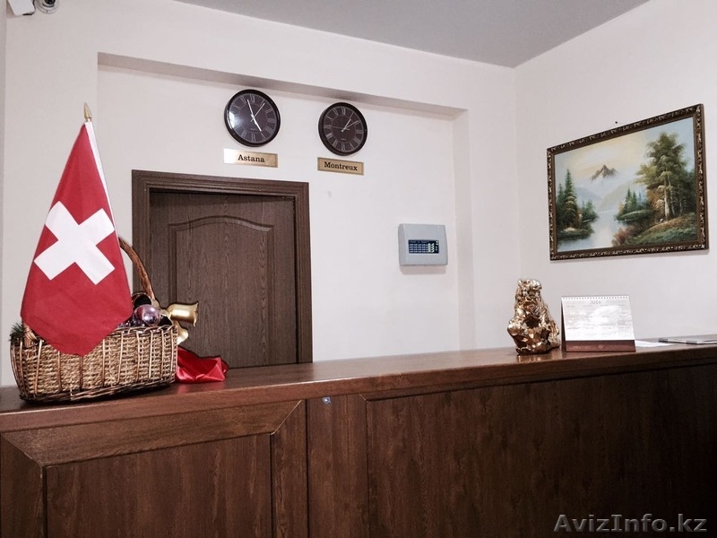 Новый банный комплекс 'Гульнара ' НА ДРОВАХ - Изображение #3, Объявление #1516704